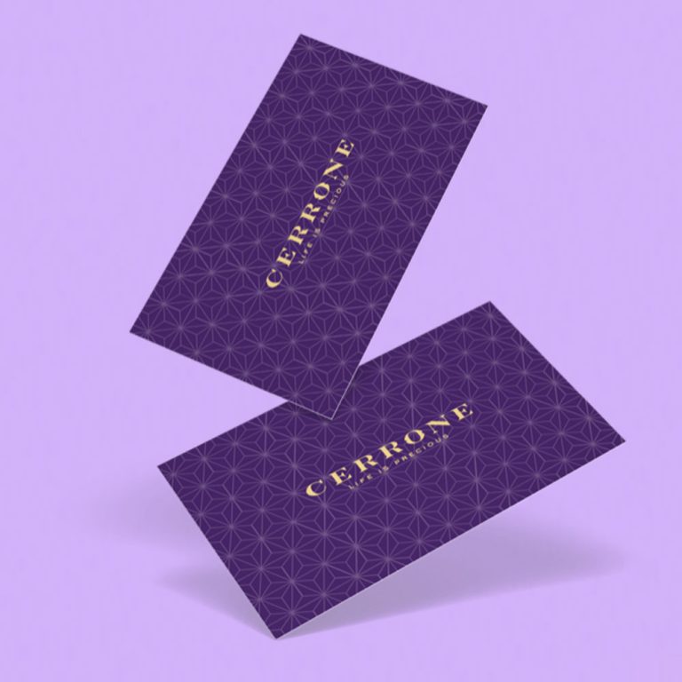 Business Card Printing in Sydney Citywide Print