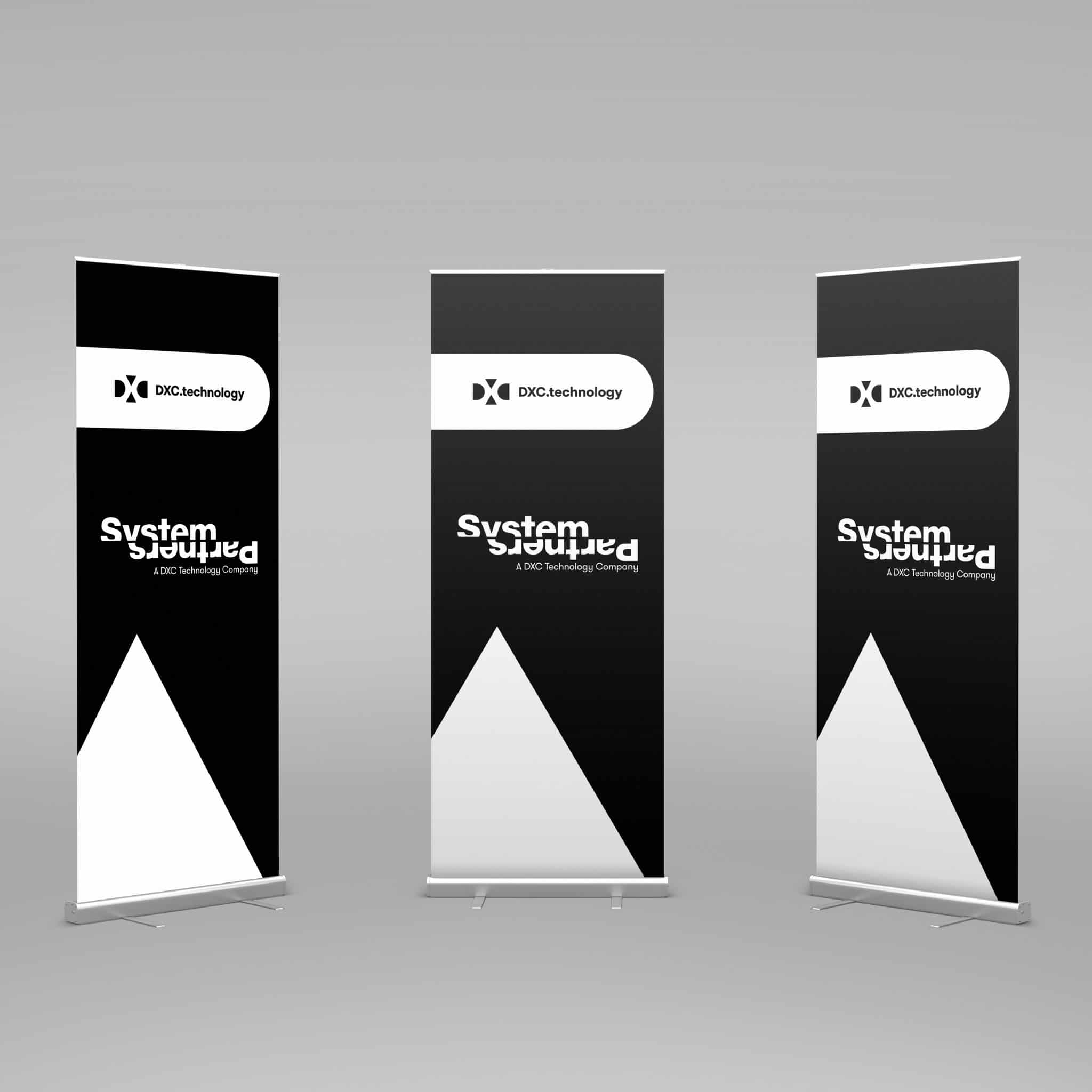 Benefits of Roll-up Banners for Your Business