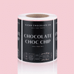 Roll Labels