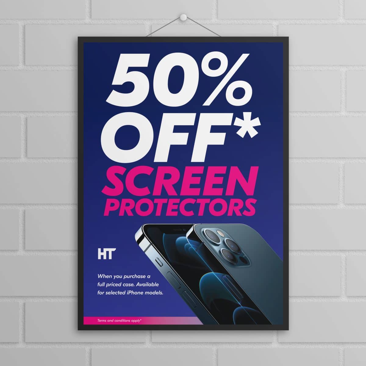 Poster Printing Sydney Citywide Print